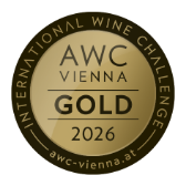 Gold 2026 — Weißwein-Cuvée 2025