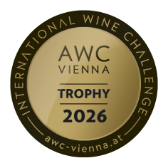 Trophy 2026 — Bester Zukunftswein, PIWI-Sorten